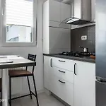 827 Lejlighed Bukarest