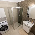 Lejlighed 827 Bukarest