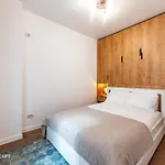 827 Lejlighed