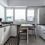 Lejlighed 827