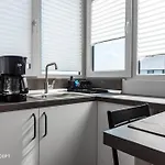 Lejlighed 827 Bukarest
