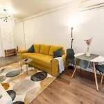 Lejlighed 827 Bukarest