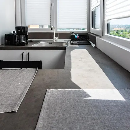 827 Apartamento Bucarest