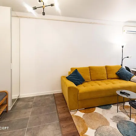 827 Appartement Boekarest