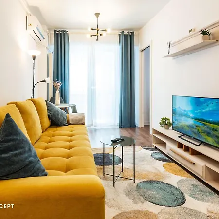 Apartment 827