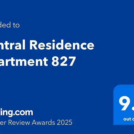 827 * Bükreş