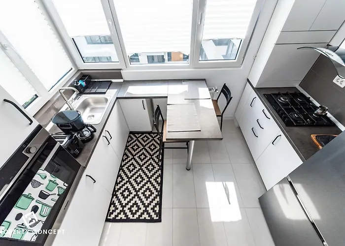 827 Апартаменты *