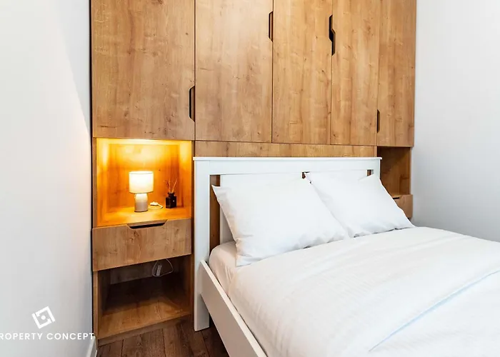 827 Апартаменты