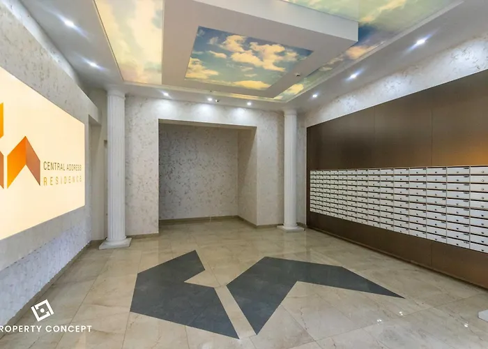 827 Апартаменти *