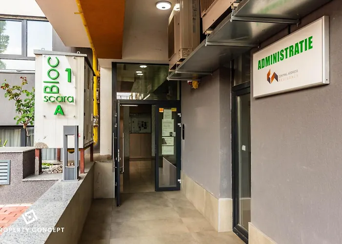 827 Апартаменти