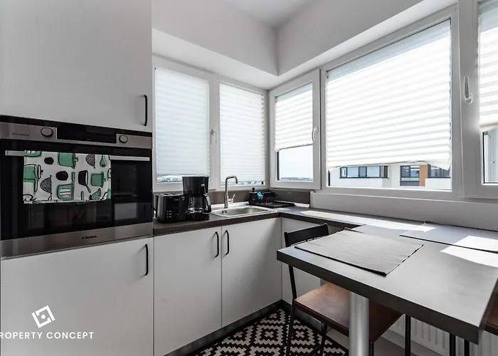 Апартаменты 827