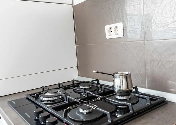 Апартаменты 827 *