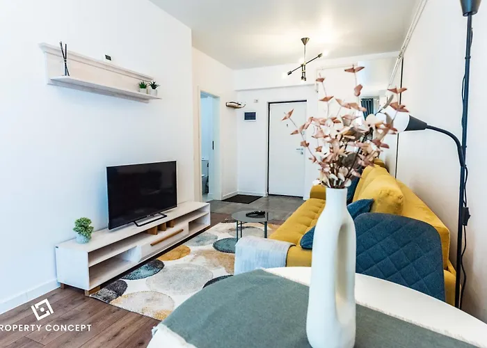 827 Апартаменты