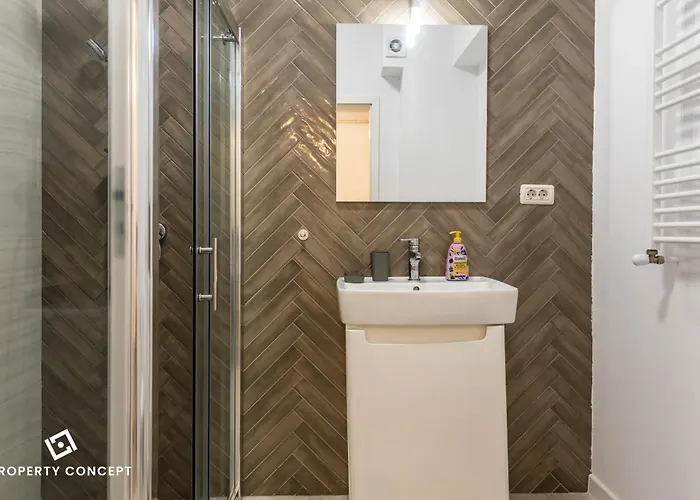 Апартаменти 827