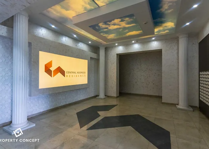 827 Бухарест