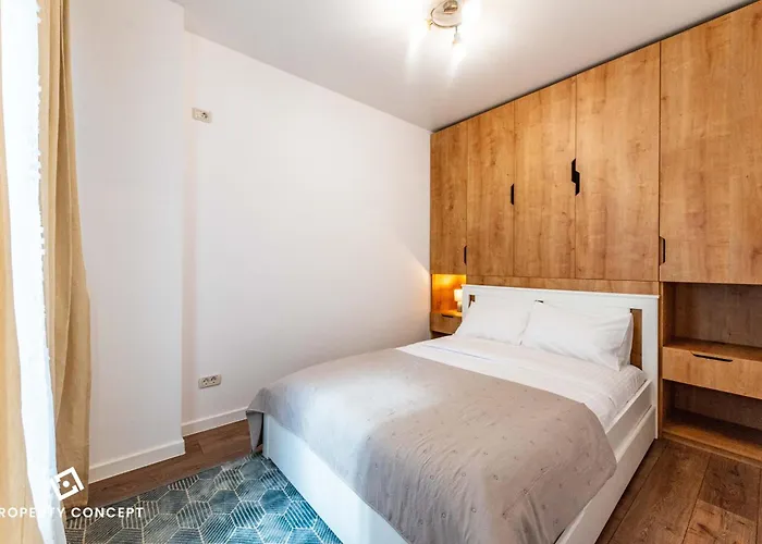 827 Апартаменти