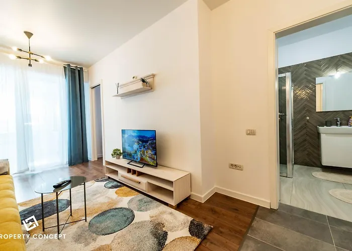 827 Апартаменты *