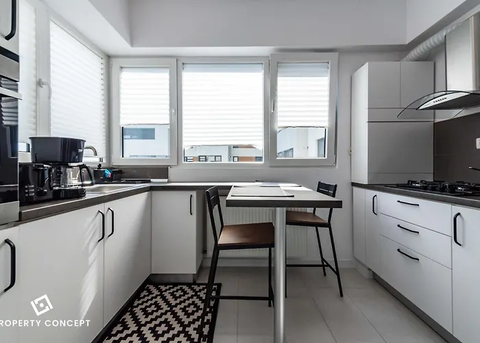 Апартаменты 827