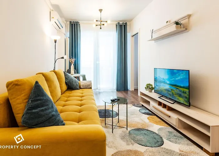 Апартаменты 827