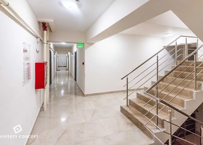 Апартаменти 827