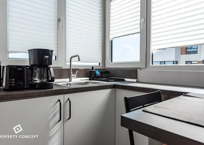 Апартаменты 827 Бухарест