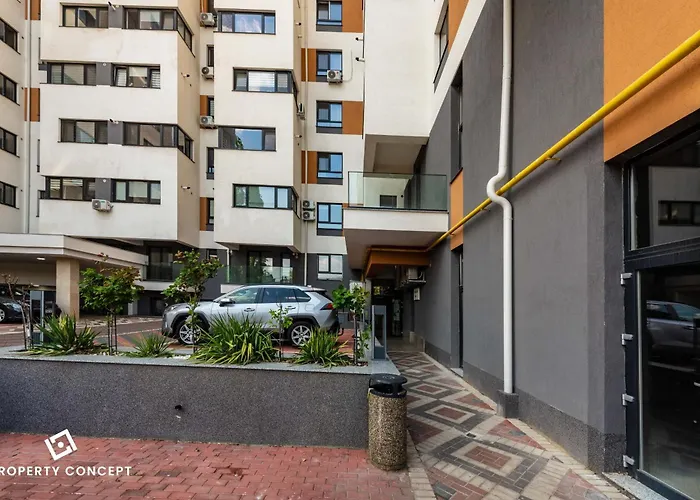 Апартаменти 827 *